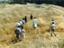 Early attempts to locate the Brentwood nuke dump