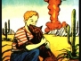 Atomic Bombs and Culture