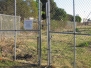 Drought reveals heart of dump - 2007