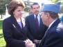 Diane Feinstein - January 16, 2008