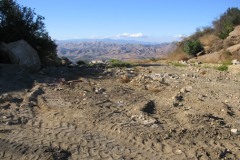 Fishback Mountain 3