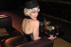 Fracking Chemical Cocktail