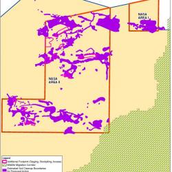 2013-NASA-map-shows-remediation-doesnt-impact-wildlife-migration