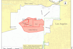 Rocketdyne Gallery 2 - Maps