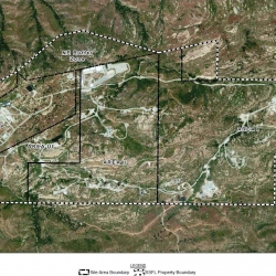 1-8-2015 SSFL Site Area Designations MAP