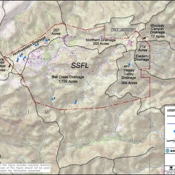 11-acre_AreaIV_drainage_into_Runkle_Cyn