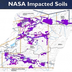 4-28-15 DTSC SSFL Area IV Radiation Cleanup MAP