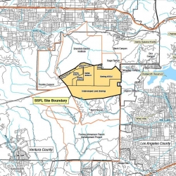 5-27-14 NASA SSFL Facility Location MAP