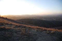 Runkle Canyon Windmill Well 2009