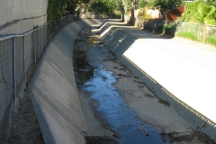 Runkle Canyon 11-08-08