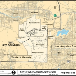 SSFL OFFSITE REPORT