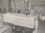 Sodium Reactor Experiment 3 - Construction