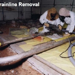 Hot_Lab_Drainline_Removal