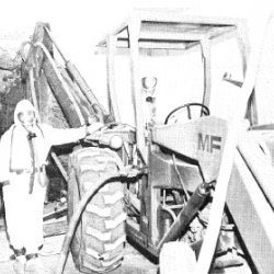 STIR-16