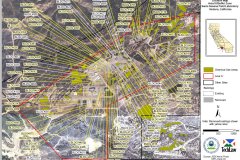 SSFL Area IV - Maps