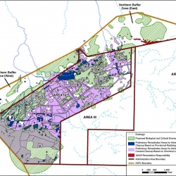 12-20-16 DOE SSFL Area IV Exemption Areas MAP