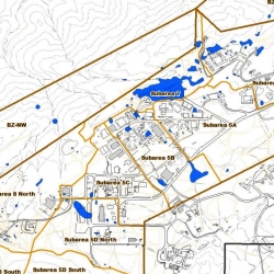 4-28-15 DTSC SSFL NASA Impacted Soils MAP