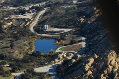 SSFL Ponds