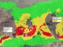 EPA Radiological Survey of Area IV and the Northern Buffer Zone