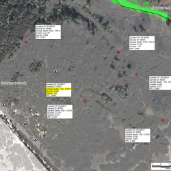 Sr-90-at-114-x-BG-220-feet-uphill-from-Runkle