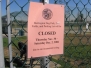 Brentwood nuclear dump testing - November 30, 2006