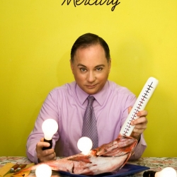 Mercury (Edward Enriquez)