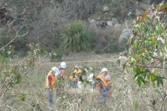 VA Nuclear Dump Second Phase Testing 12-1-09