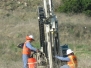 VA Nuclear Dump Second Phase Testing 12-3-09