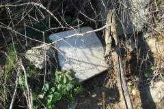 Atomic Tombstones - Before and After