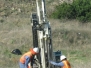 VA Nuclear Dump Second Phase Testing