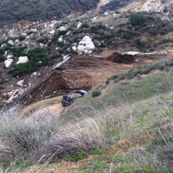 12-19-14 Wayne Fishback Browns Canyon 6