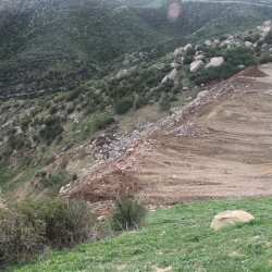 Chumash acorn grinding stones Jan 25 2015 1