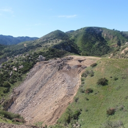 Wayne Fishback Browns Canyon March 5 2015 5