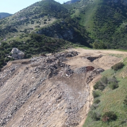 Wayne Fishback Browns Canyon March 5 2015 6