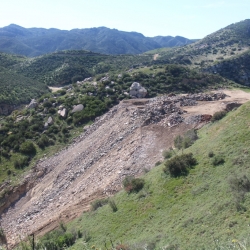 Wayne Fishback Browns Canyon March 5 2015 9