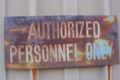 West LA VA Historic Nuclear Structures