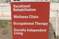 West Los Angeles Veterans Administration