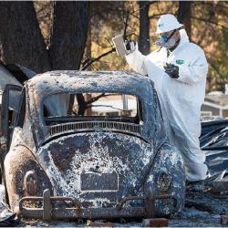 Woolsey-Fire-HazMat-radiation-detecting