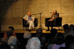 Dr. James Yamazaki at JANM - August 20, 2009