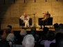 Dr. James Yamazaki at JANM - August 20, 2009