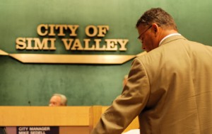 DTSC's Norm Riley presents on Runkle Canyon at Nov. 17 Simi Valley City Council meeting