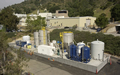 Dirty water cleaned at Jet Propulsion Laboratory