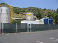 JPL water remediation system in 2006