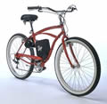 ZAP bicycle-thumb