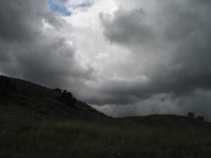 Battleground Ahmanson Ranch