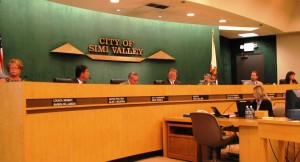 Simi Valley City Council 2006