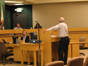 Unraveling Runkle - Rev. John Southwick makes the case for concern