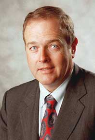 William Dean Singleton