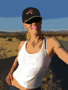 Dawn Wilde