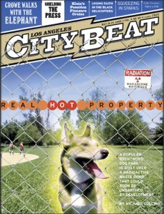 Real Hot Property - LA CityBeat